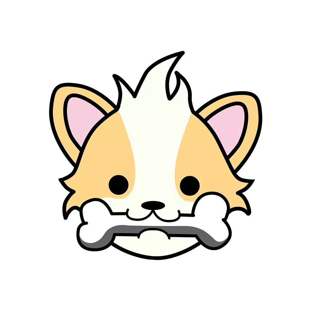 CORGi Stickers for iMessage CORGi Stickers for iMessage