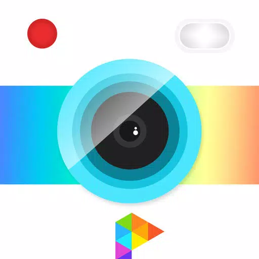 Pic Editor 7 - Selfie and Collage Photo Sticker Pic Editor 7 - Selfie and Collage Photo Sticker