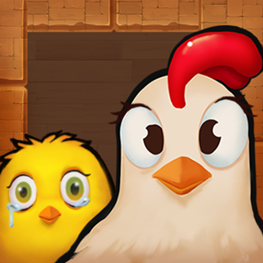 Chicken Rescue