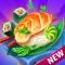Cooking Love - Restaurant Chef