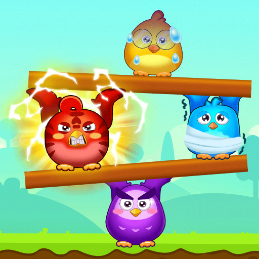 Bird Jam Bird Jam