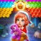 Bubble Shooter: Story Game