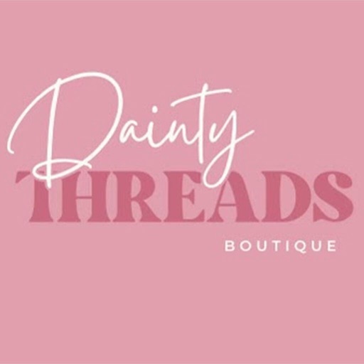 Dainty Threads Boutique Dainty Threads Boutique