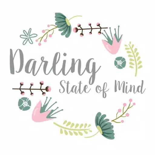 Darling State Of Mind Darling State Of Mind
