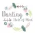 Darling State Of Mind