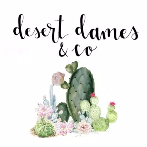 Desert Dames & Co Desert Dames & Co