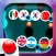 Pinball 6 Bolas Maquinita 3D