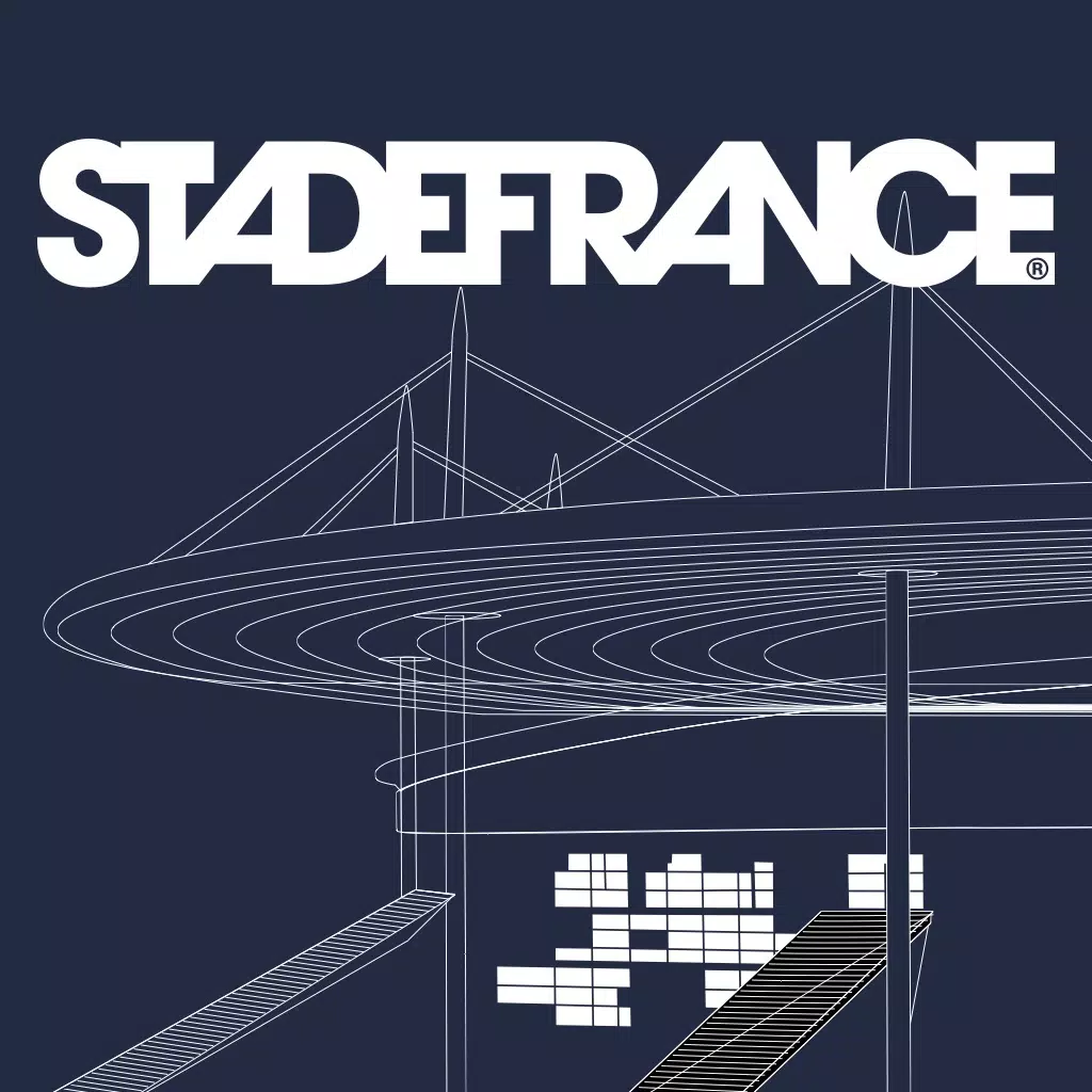 Stade de France® Foot & Rugby Stade de France® Foot & Rugby
