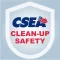 CSEA CleanUpSafety