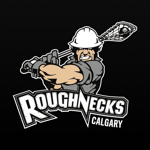 Calgary Roughnecks App Calgary Roughnecks App