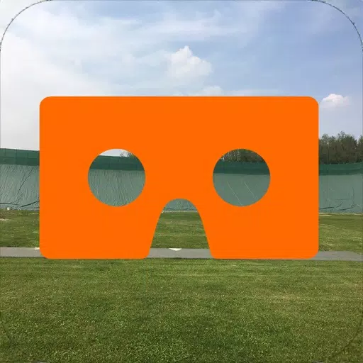trapShoot 3D VR trapShoot 3D VR