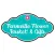 Farmville Flower Basket & Gift