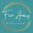 Five Arrows Boutique