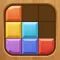Wood Block Blast