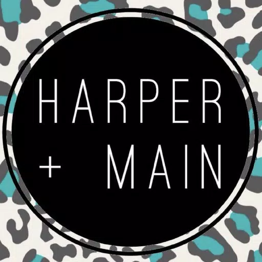 Harper and Main Harper and Main