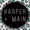 Harper and Main
