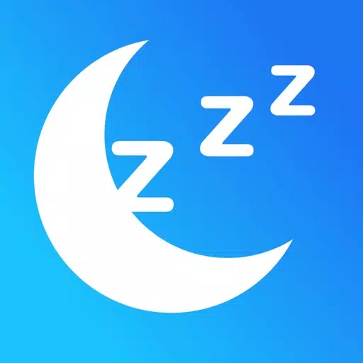 哄睡 - 白噪音睡眠神器 哄睡 - 白噪音睡眠神器