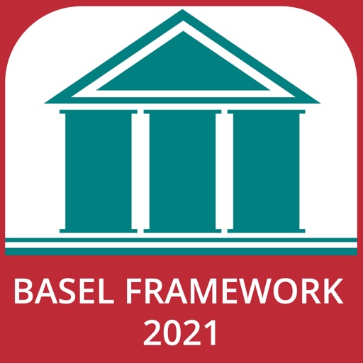 Basel Framework 2021 Basel Framework 2021