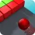 Color Ball in Trouble