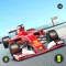 Formula Car Race Simulator
