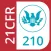 21 CFR Part 210