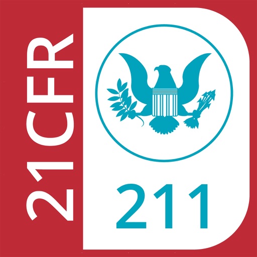 21 CFR Part 211 Guide 21 CFR Part 211 Guide