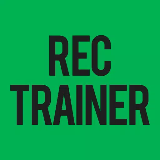 Marshall Rec Trainer Marshall Rec Trainer