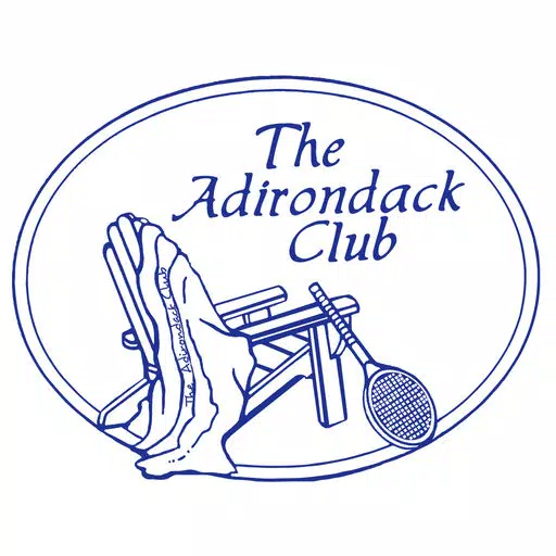 The Adirondack Club* The Adirondack Club*