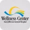The Wellness Center at EJGH