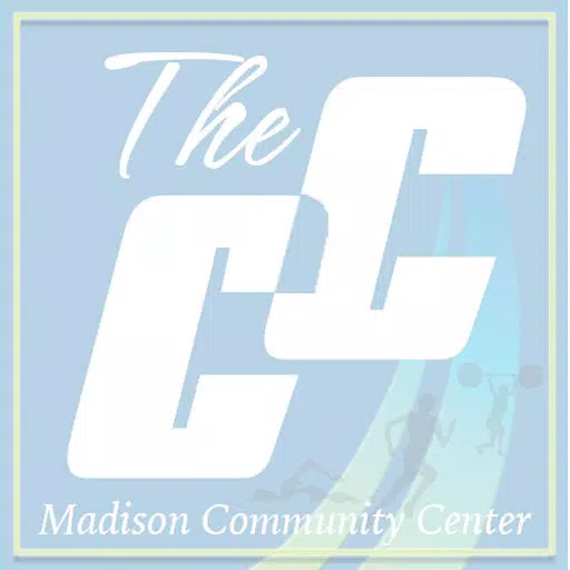Madison Community Center App Madison Community Center App