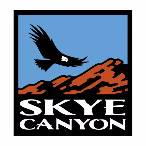 Skye Canyon Skye Canyon