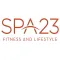 THE SPA23 App