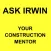 Ask Irwin
