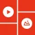 Mix Collage -collage video&pic