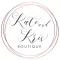 Kate and Kris Boutique