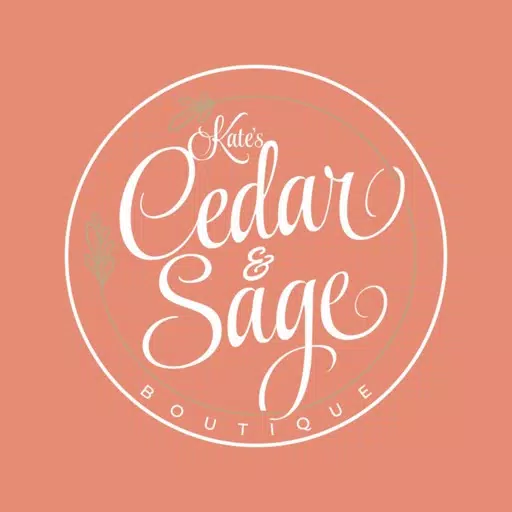 Kate's Cedar & Sage Boutique Kate's Cedar & Sage Boutique