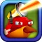 Clever Birds