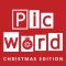 PicWordXmas