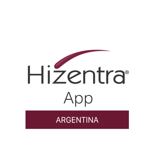 Hizentra App Argentina