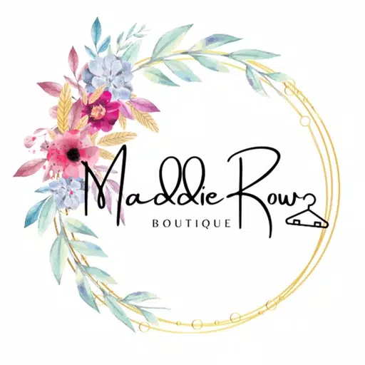 Maddie Row Boutique Maddie Row Boutique