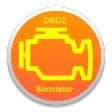 OBD2 Simulator