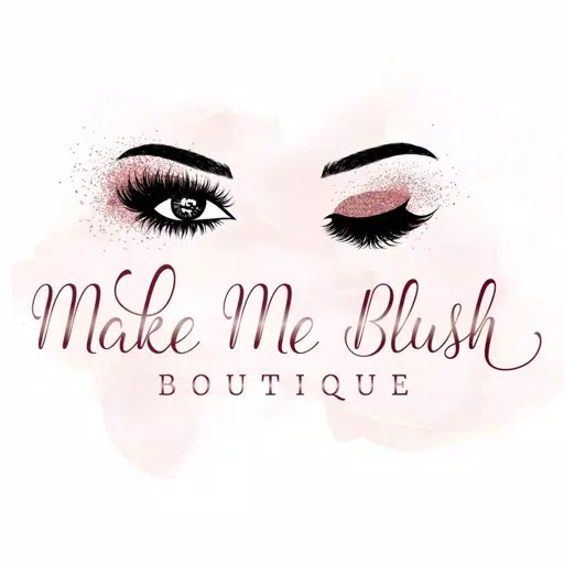 Make Me Blush Boutique Make Me Blush Boutique