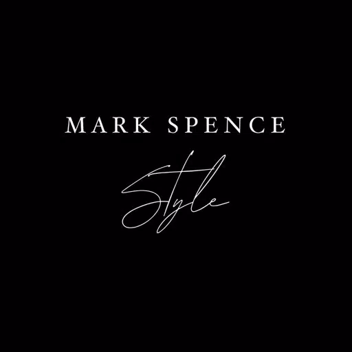 Mark Spence Style Mark Spence Style