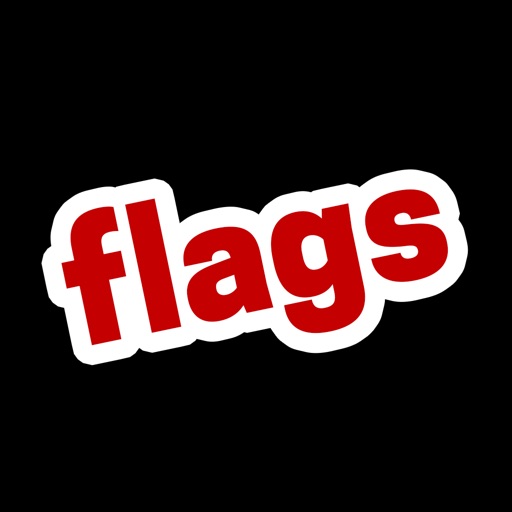 Flags - AI Relationship Advice