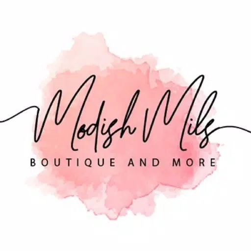Modish Mils Boutique