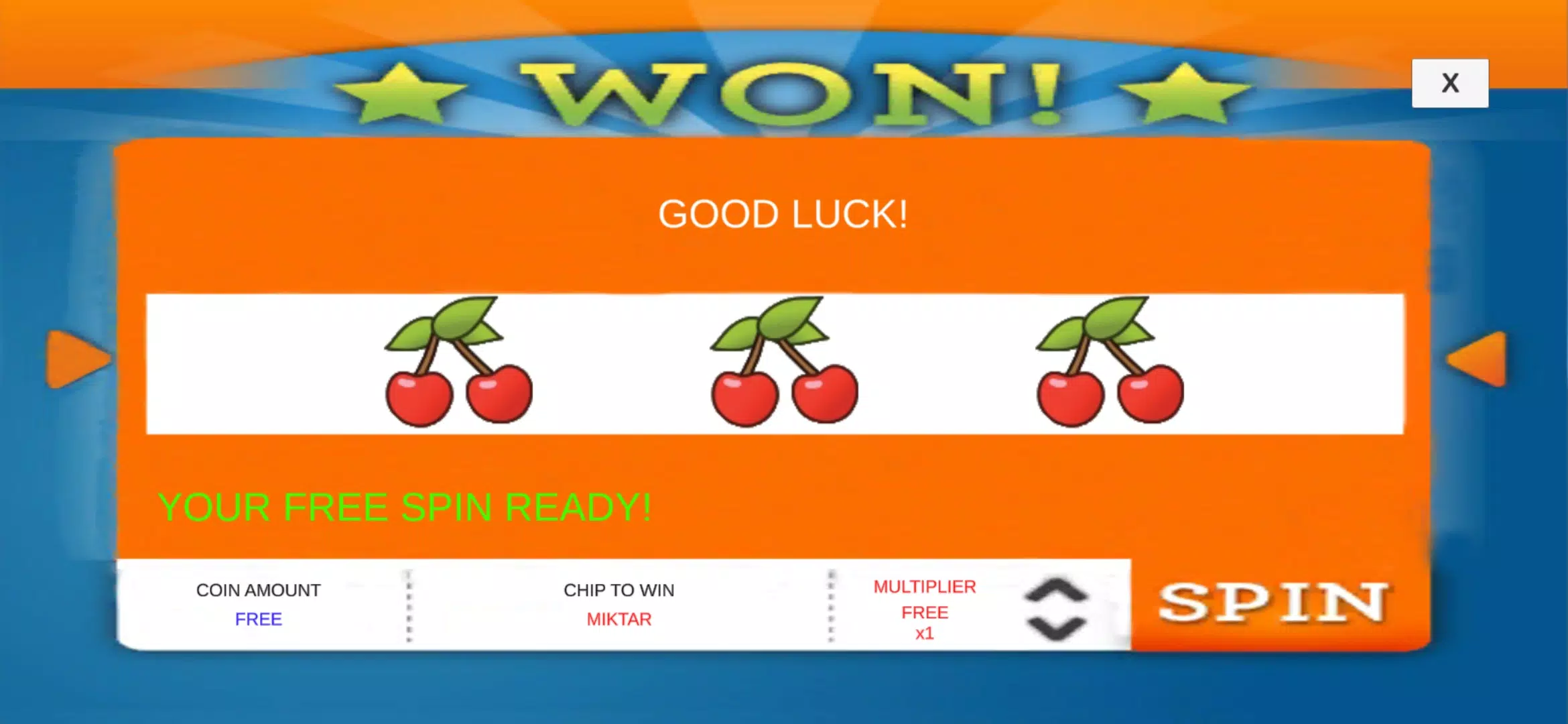 Offline Hold'em Poker Screenshots