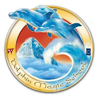 Dolphin Magic School