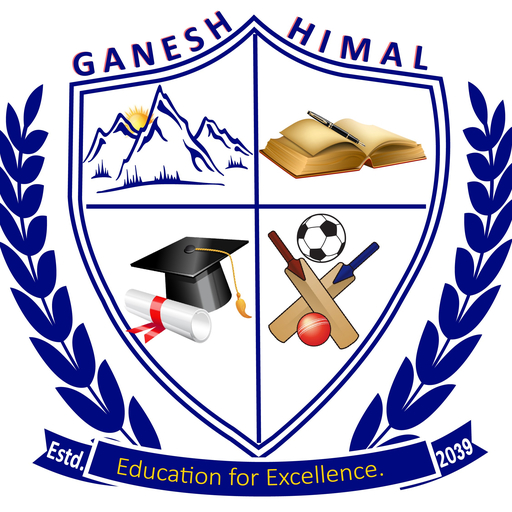 Ganesh Himal Secondary School