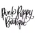 Pink Poppy Boutique