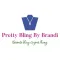 Pretty Bling By Brandi